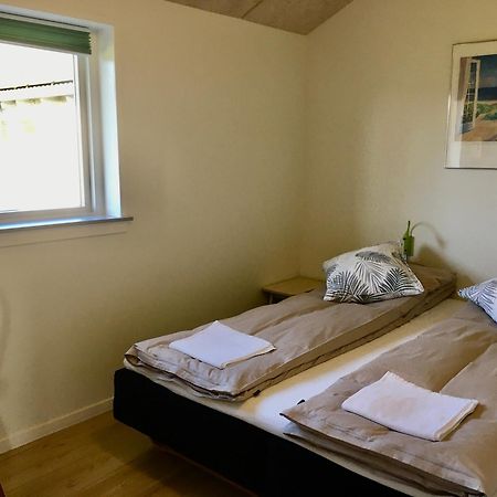 Jensens B&B 엑트베드 외부 사진