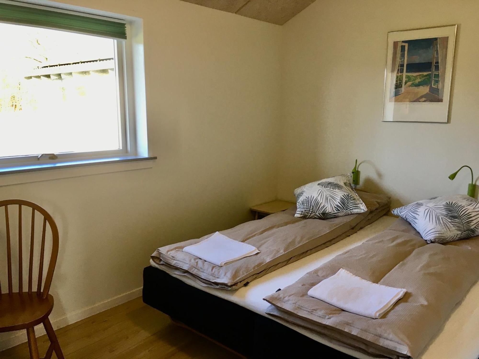Jensens B&B 엑트베드 외부 사진